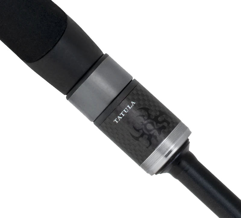 Daiwa Tatula XT Baitcast Rods