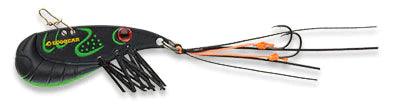 Ecogear ZX40 Metal Vibe Lure