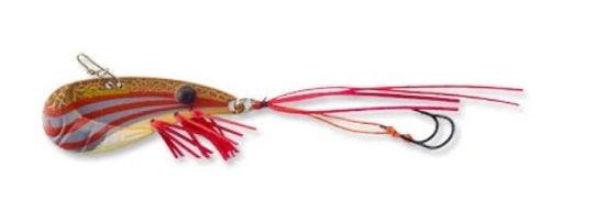 Ecogear ZX40 Metal Vibe Lure