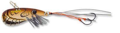 Ecogear ZX40 Metal Vibe Lure