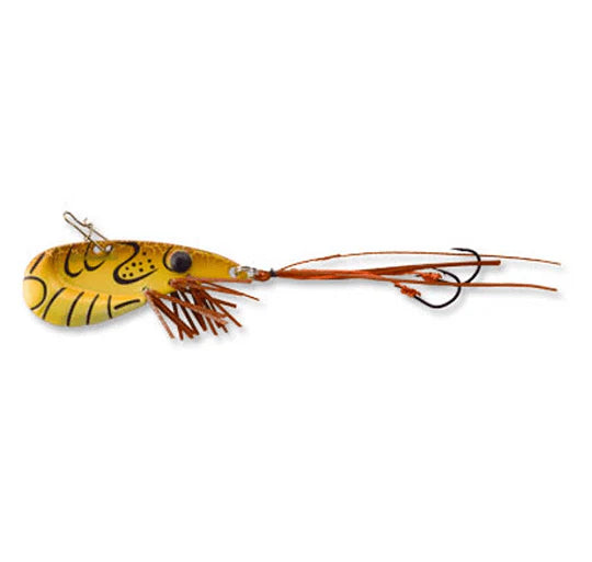 Ecogear ZX40 Metal Vibe Lure