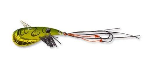 Ecogear ZX40 Metal Vibe Lure