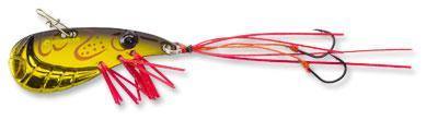 Ecogear ZX40 Metal Vibe Lure