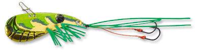 Ecogear ZX40 Metal Vibe Lure