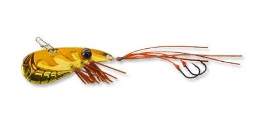 Ecogear ZX40 Metal Vibe Lure