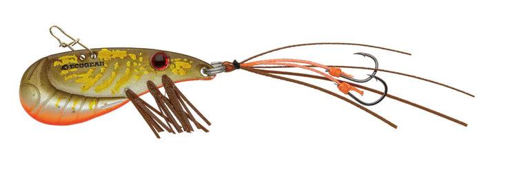 Ecogear ZX40 Metal Vibe Lure