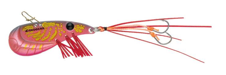Ecogear ZX40 Metal Vibe Lure