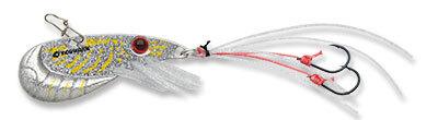 Ecogear ZX40 Metal Vibe Lure