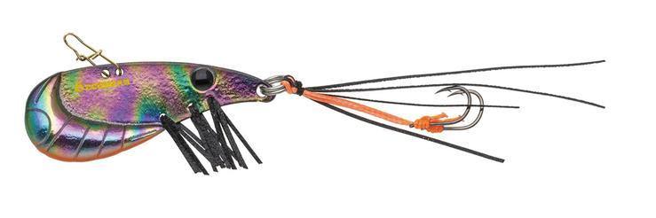 Ecogear ZX40 Metal Vibe Lure