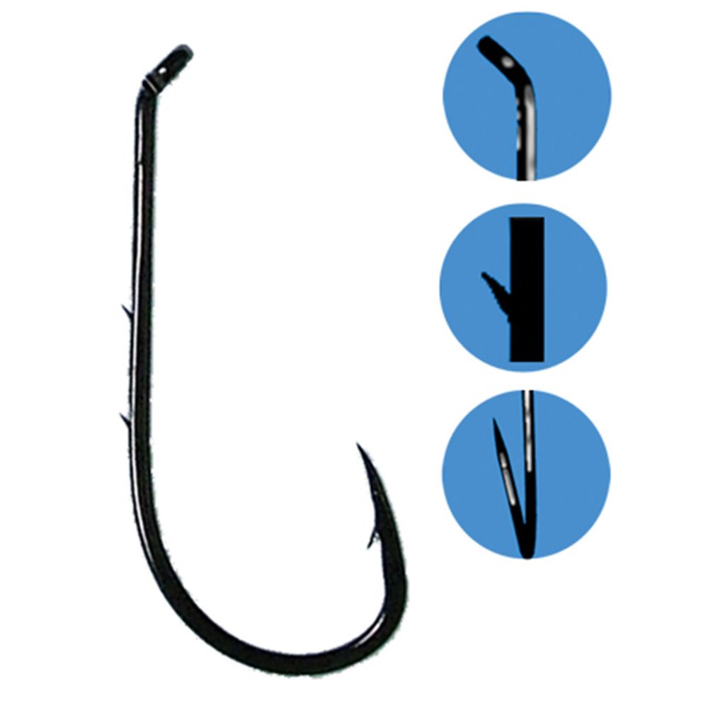 Gamakatsu Baitholder Hook
