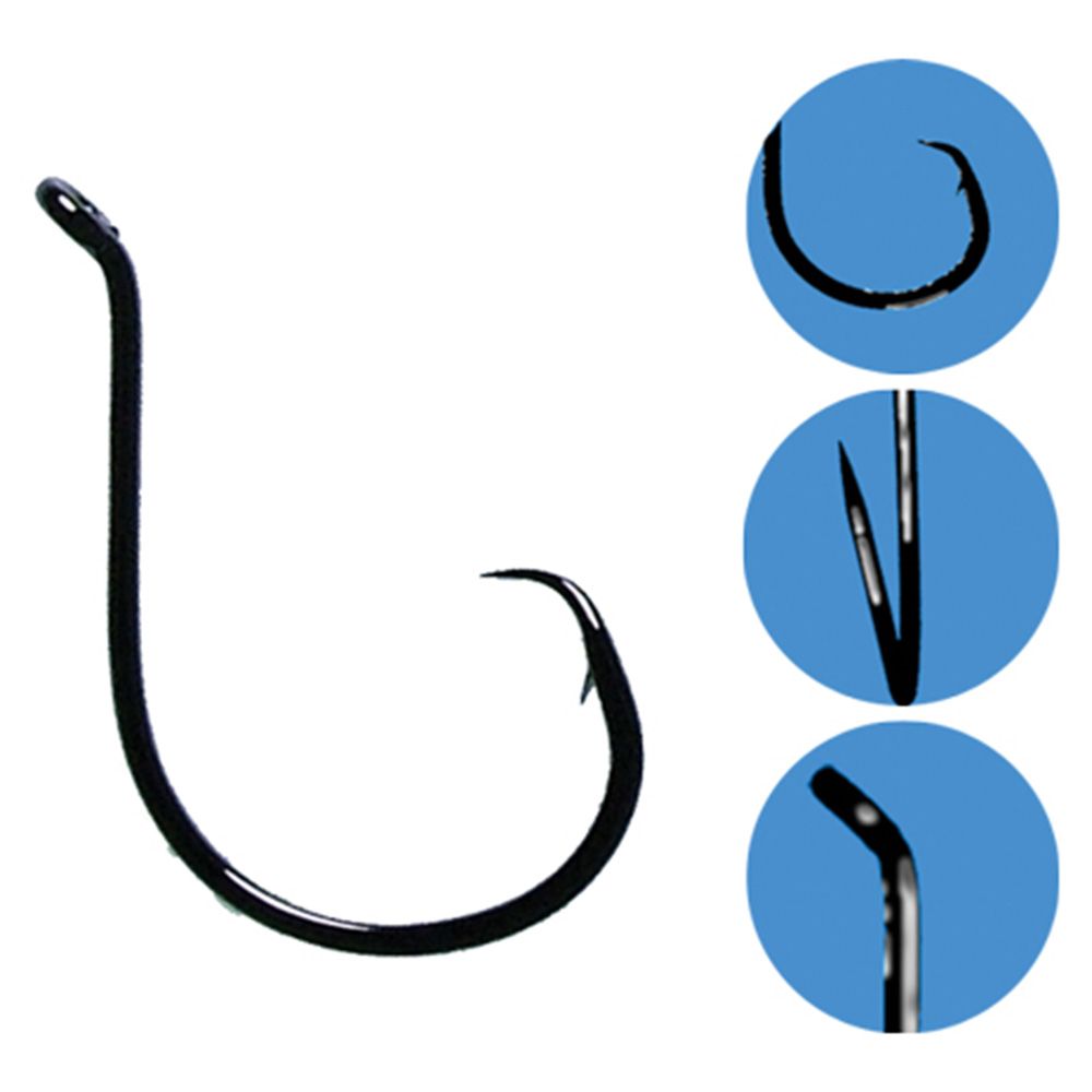 Gamakatsu Octopus Circle Hook