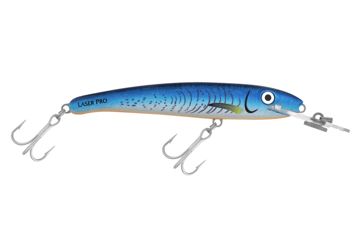Halco Laser 120mm Standard Diving Lure
