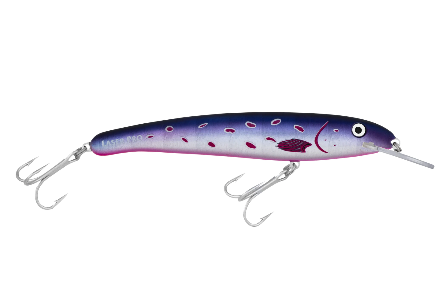 Halco Laser Pro 190mm Double Deep Diving Lure