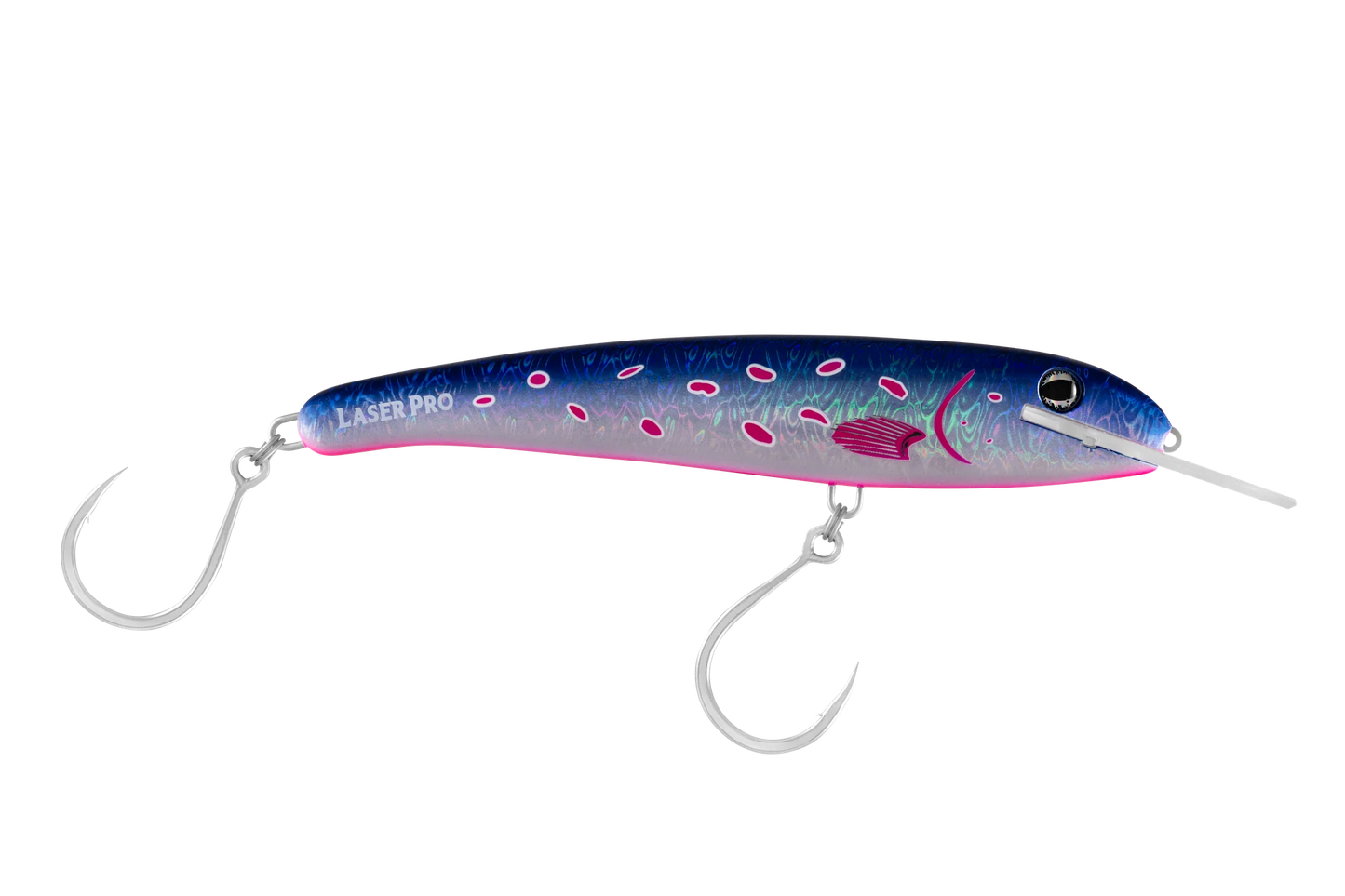 Halco Laser 210mm X Double Deep Diving Lure