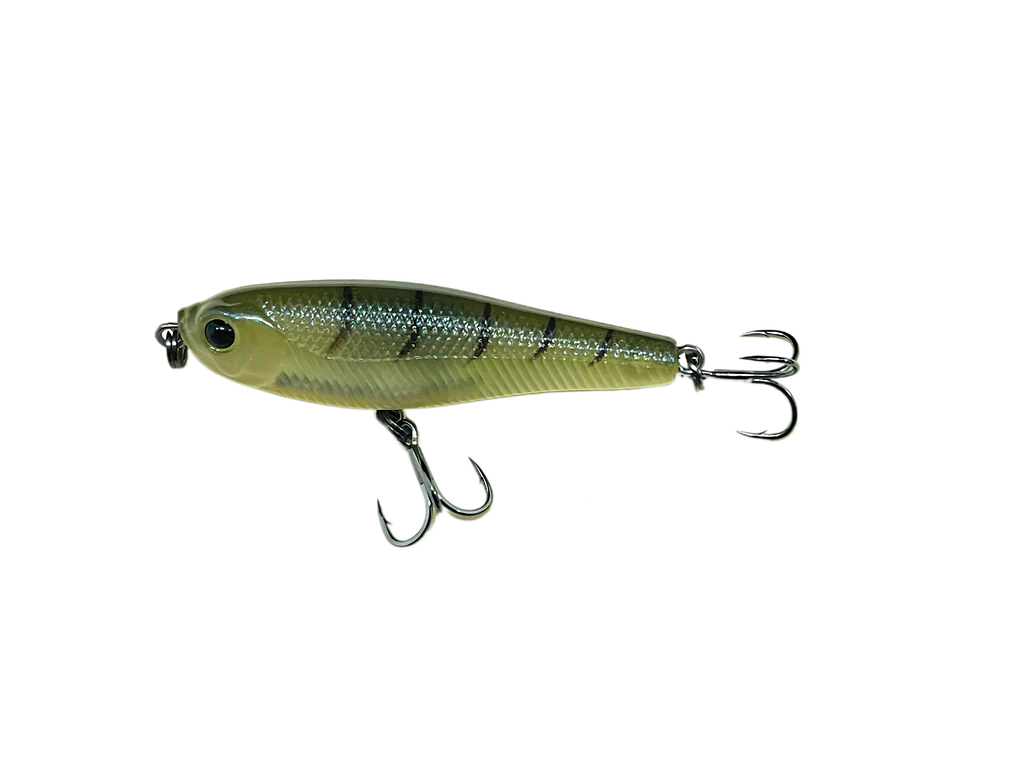 Hurricane Stick 40 Minnow Sinking Lure