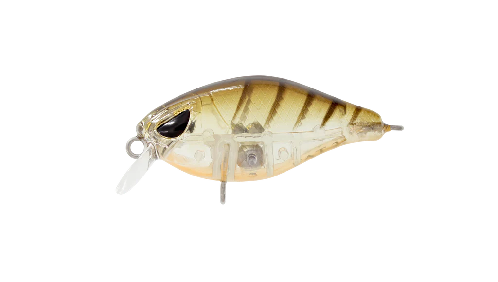 Hurricane Fat 37 Diving Lure