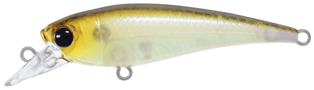 Hurricane Twitch 50 Shallow Diving Lure