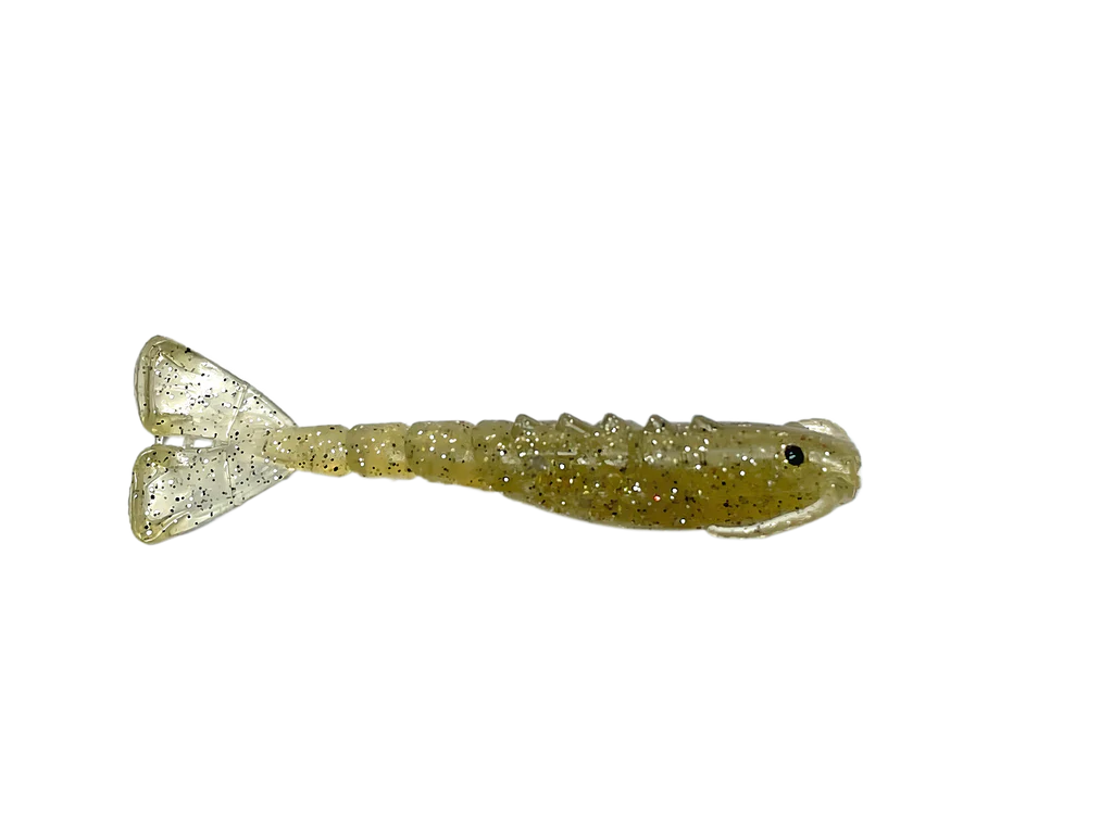 Hurricane Skimp 70 Soft Plastic Lure