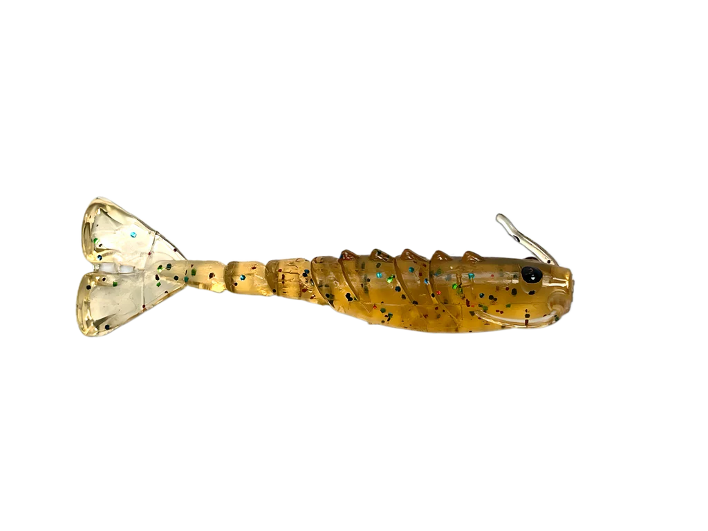 Hurricane Skimp 70 Soft Plastic Lure
