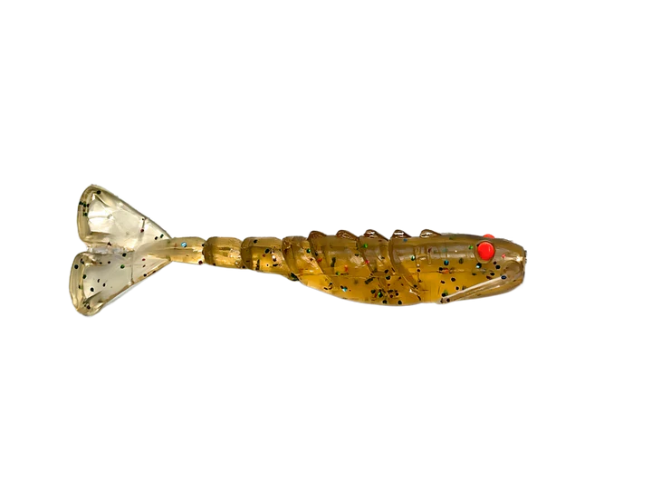 Hurricane Skimp 70 Soft Plastic Lure