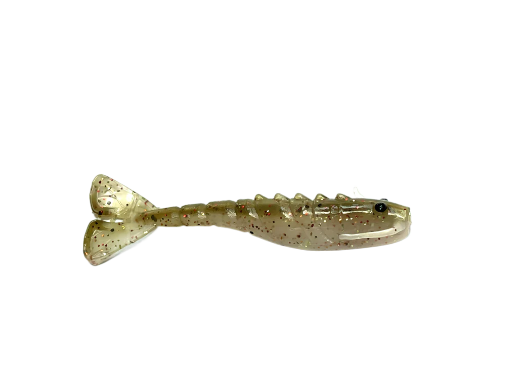 Hurricane Skimp 70 Soft Plastic Lure