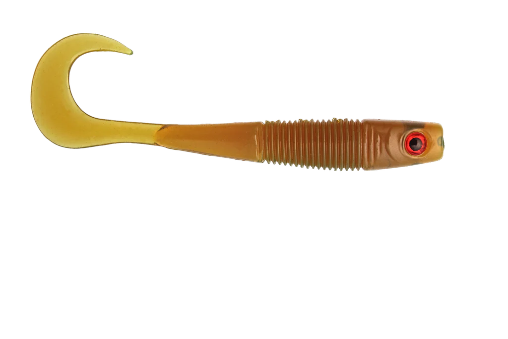 Hurricane Sprat 85 Soft Plastic Lure