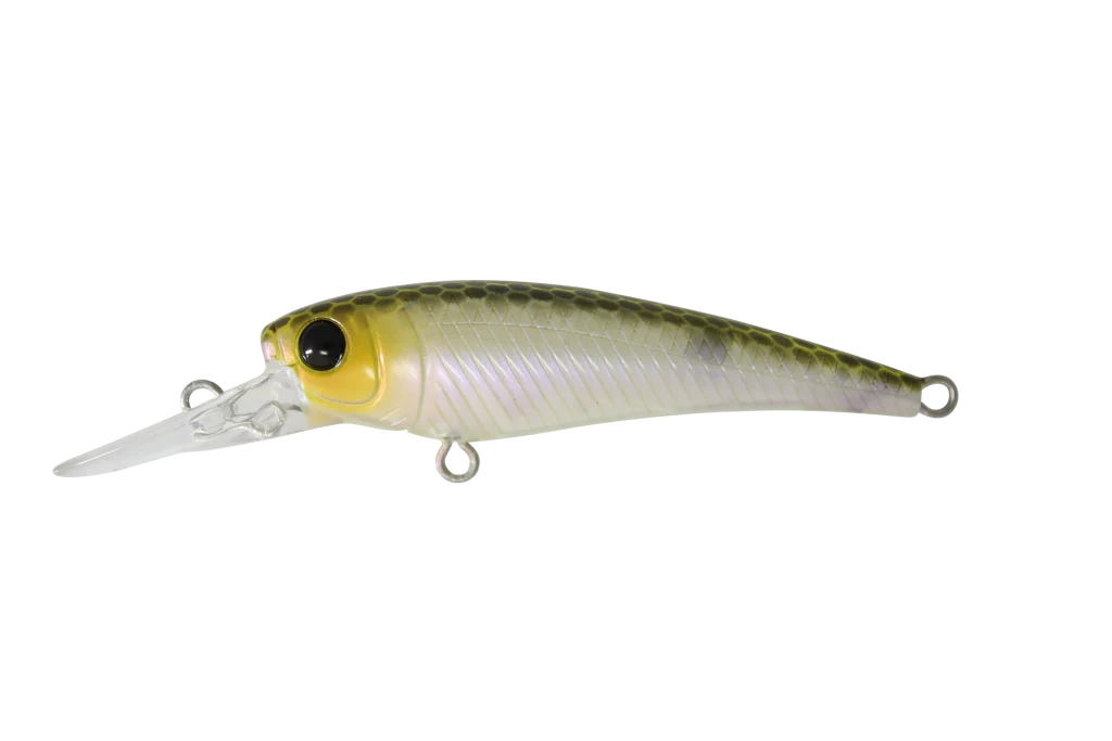 Hurricane Twitch 50 Deep Diving Lure