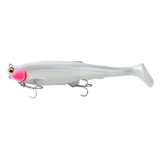 Irukandji Nimbus 250mm Rigged Soft Plastic Lure