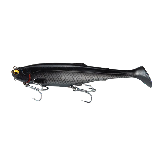 Irukandji Nimbus 250mm Rigged Soft Plastic Lure