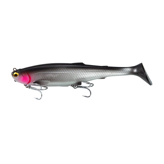 Irukandji Nimbus 200mm Rigged Soft Plastic Lure