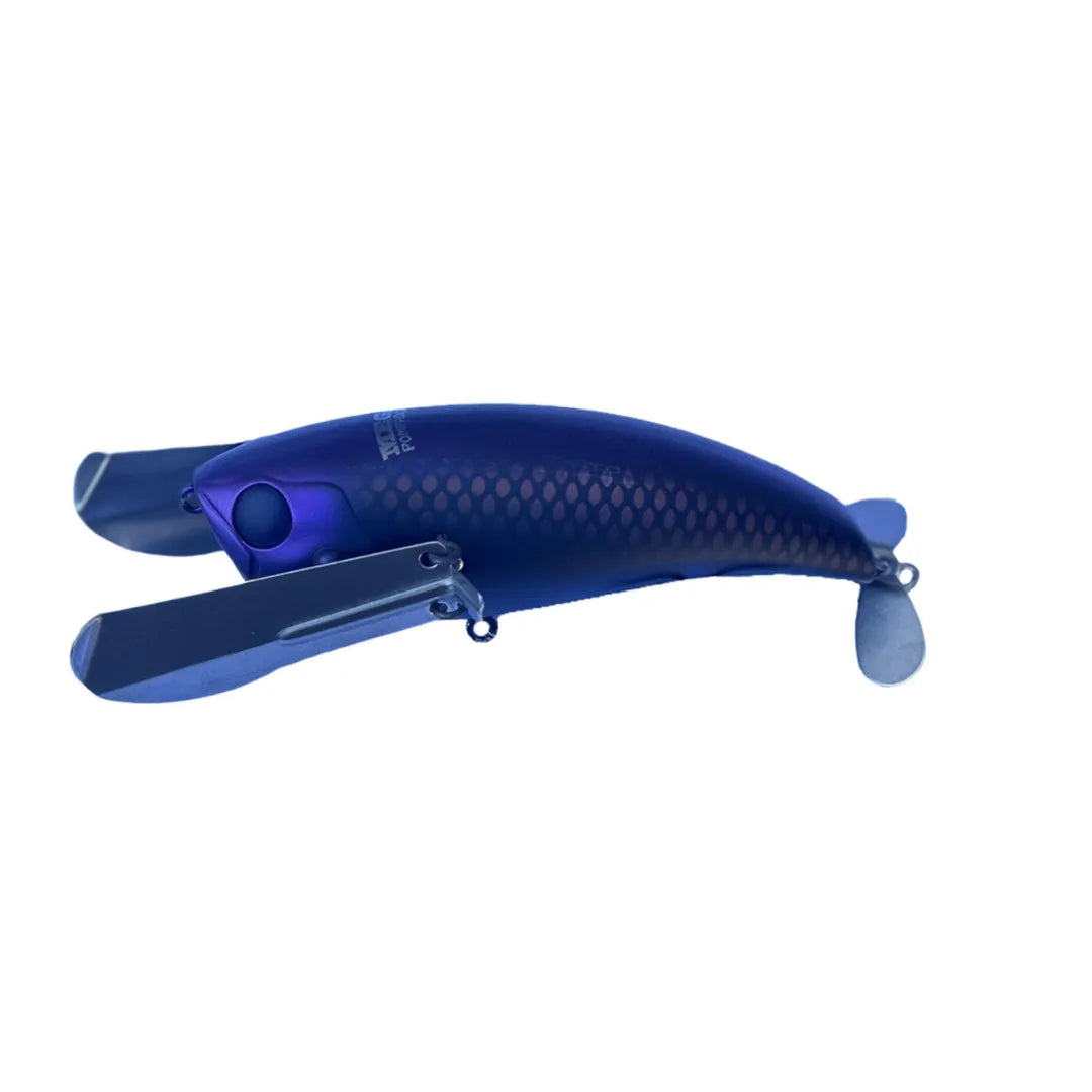 Jackall Mega Pompadour 120mm Surface Lure