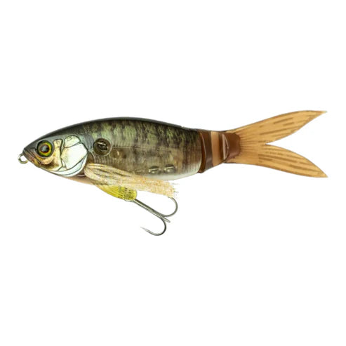 Jackall Slickbait Hard Body Lure