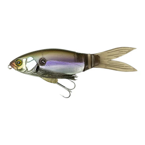 Jackall Slickbait Hard Body Lure