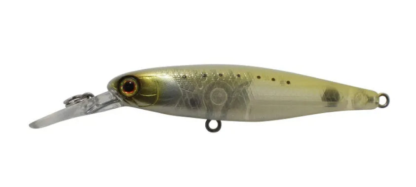 Jackall Squirrel 61SP Rattle Suspending