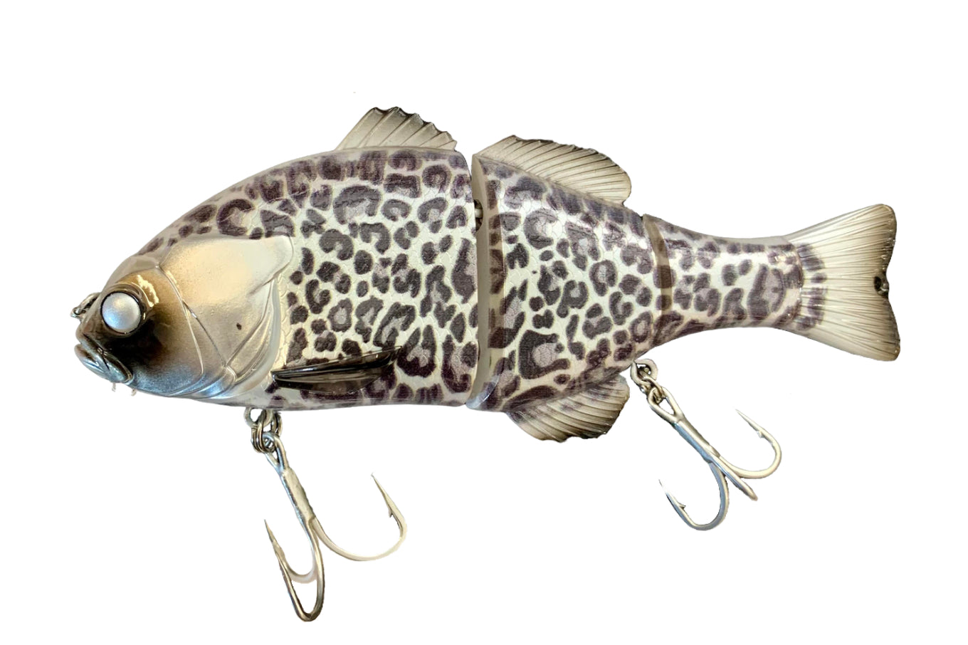Jackall Chibitarel Swimbait