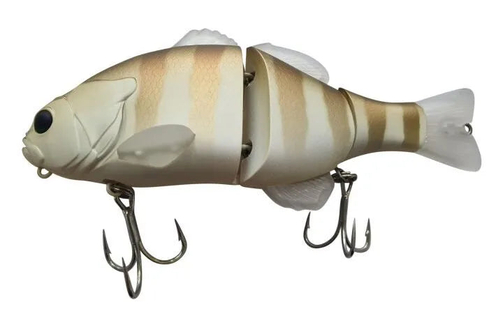Jackall Chibitarel Swimbait