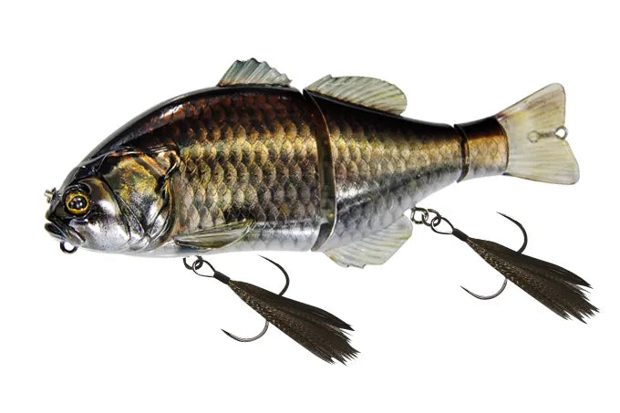 Jackall Chibitarel Swimbait