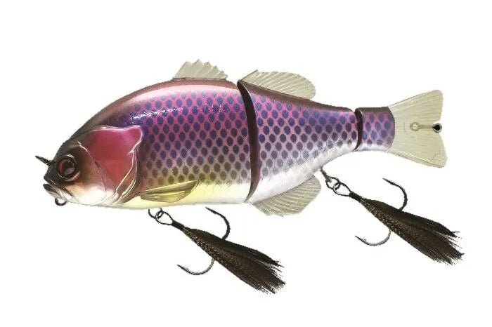 Jackall Chibitarel Swimbait