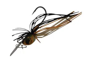 Jackall Derabreak 1/4oz Chatterbait