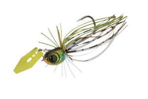 Jackall Derabreak 1/4oz Chatterbait