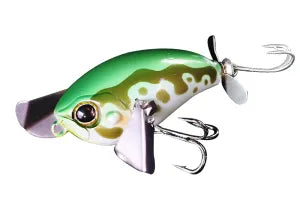 Jackall Micro Pompadour
