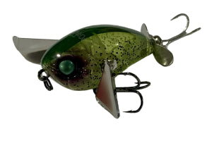 Jackall Micro Pompadour