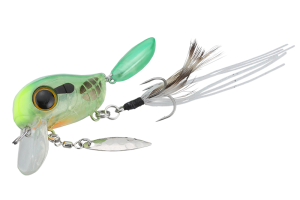 Jackall Micro Tappy