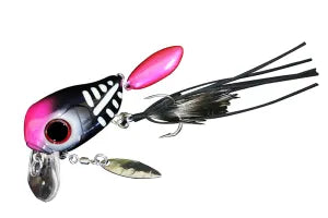Jackall Micro Tappy
