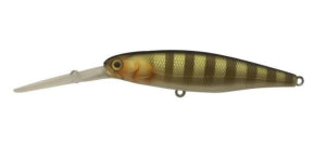 Jackall Squirrel 61SP Rattle Suspending