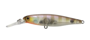 Jackall Squirrel 61SP Rattle Suspending
