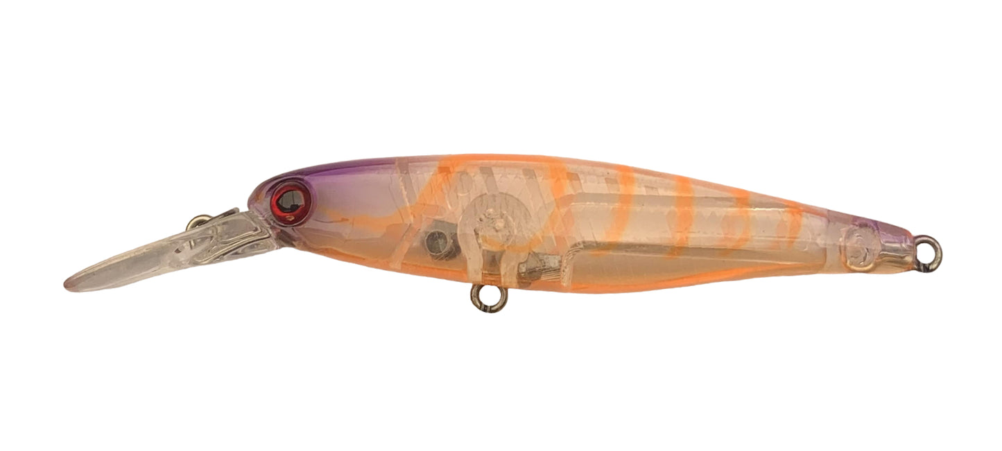 Jackall Squirrel 61SP Rattle Suspending