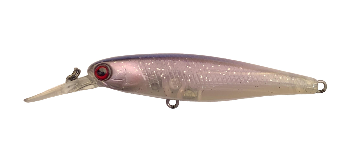 Jackall Squirrel 61SP Rattle Suspending