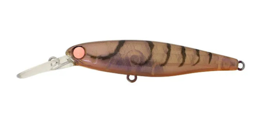 Jackall Squirrel 61SP Rattle Suspending
