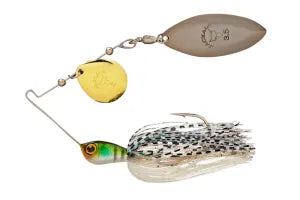 Jackall Super Eruption JR Spinnerbait